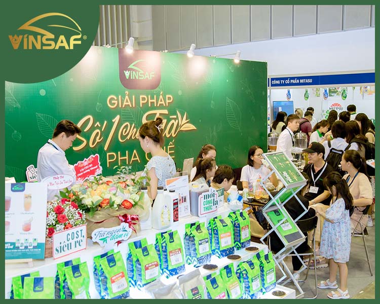 Công Ty TNHH Chè Bắc Thái Nam